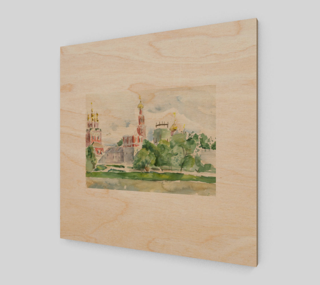 moskow preview #1