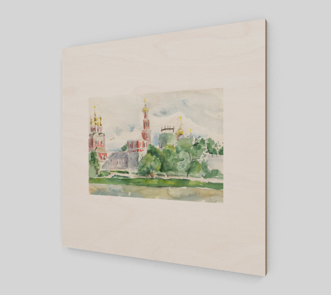 moskow preview #2
