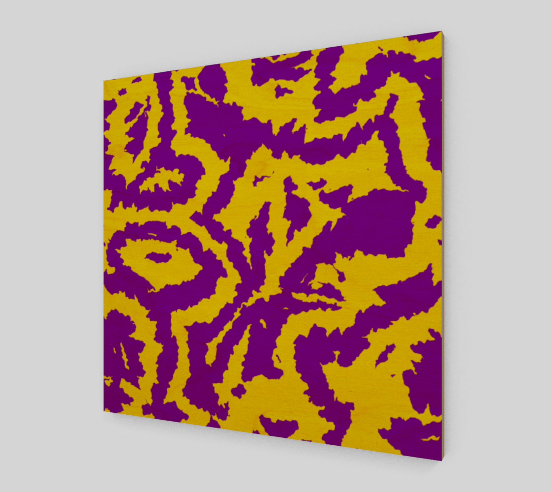yellow and purple preview #1
