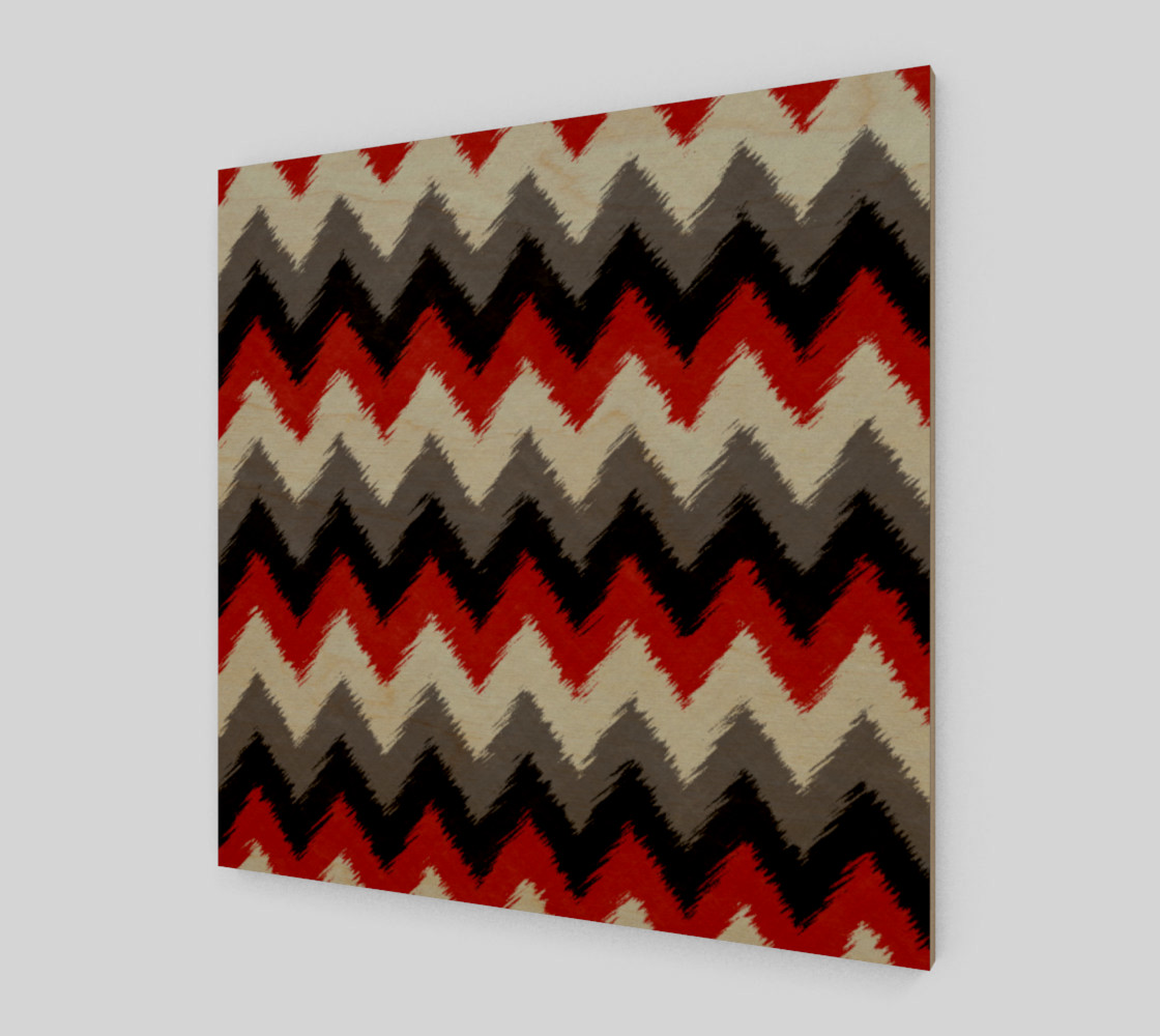 redwhiteblackgrey2 preview #1
