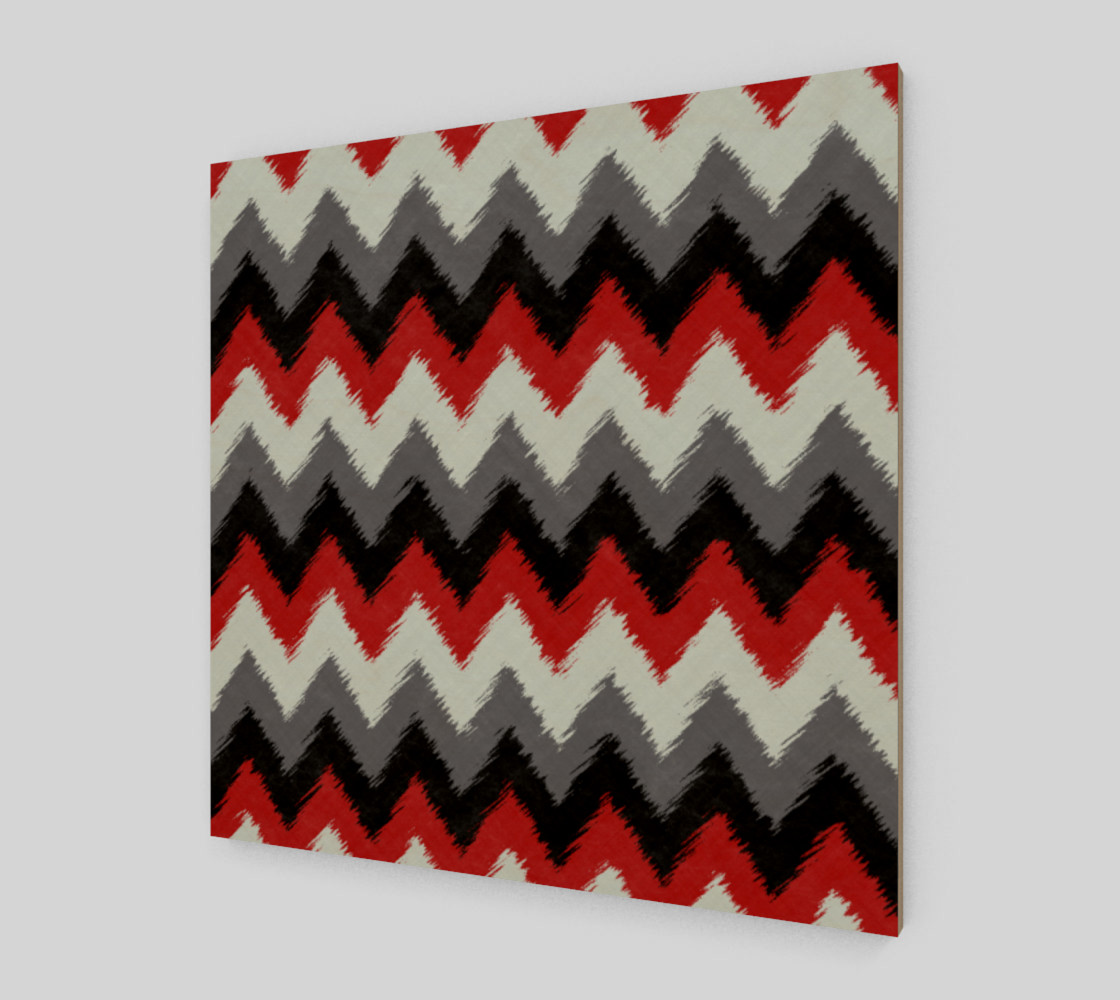redwhiteblackgrey2 preview #2