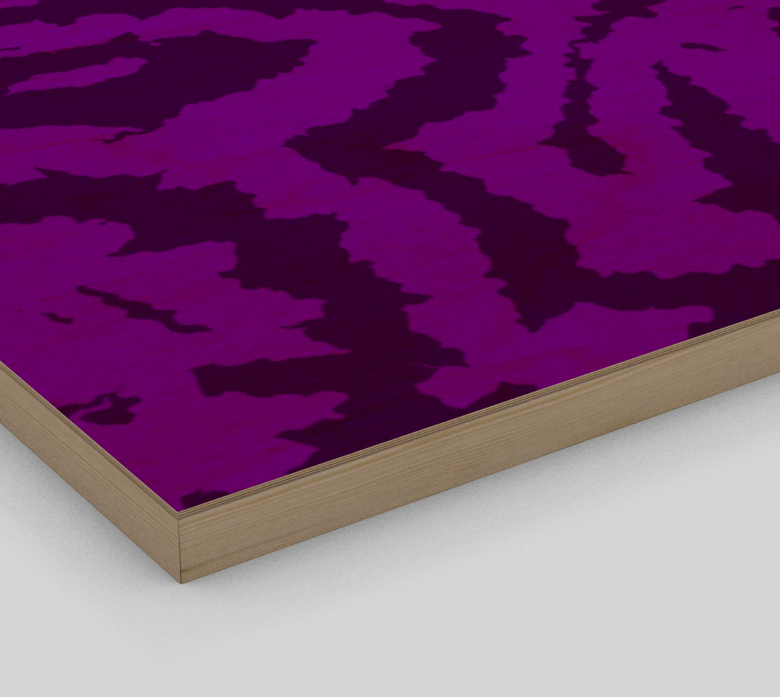 purple and purple preview #3