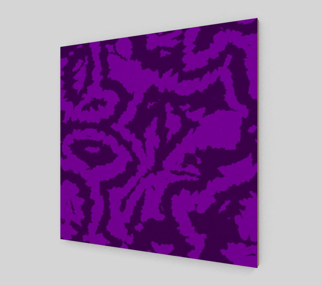 purple and purple preview #2