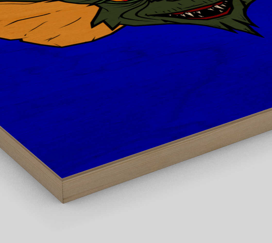 Spike Design preview #3