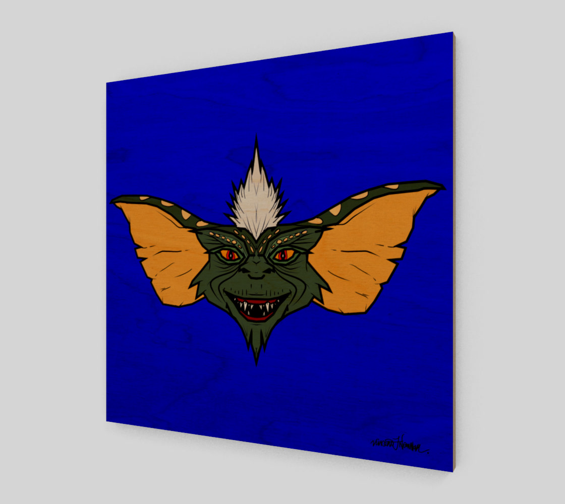Spike Design preview #1
