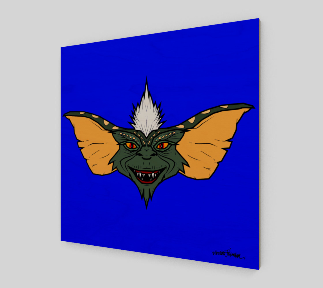 Spike Design preview #2
