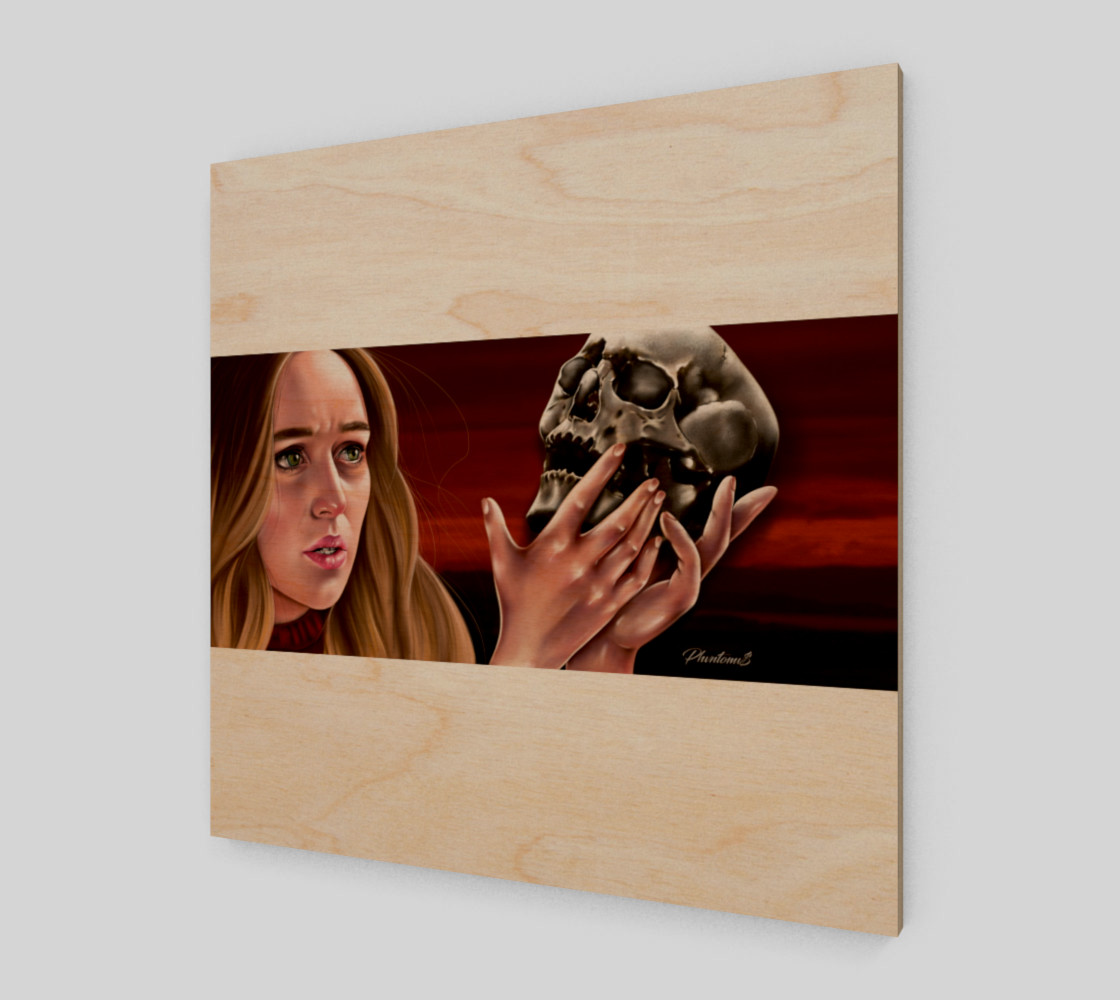 Alicia Clark preview #1
