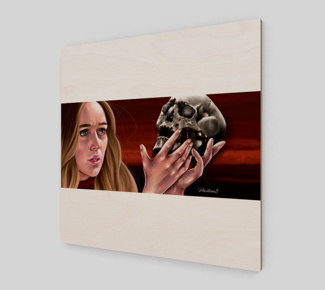 Alicia Clark preview #2