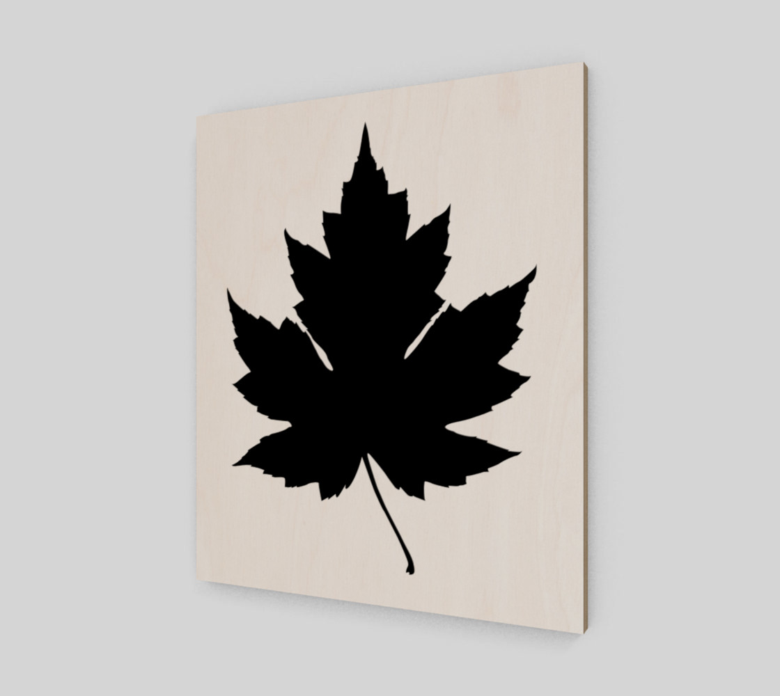 Aperçu de Leaf #2