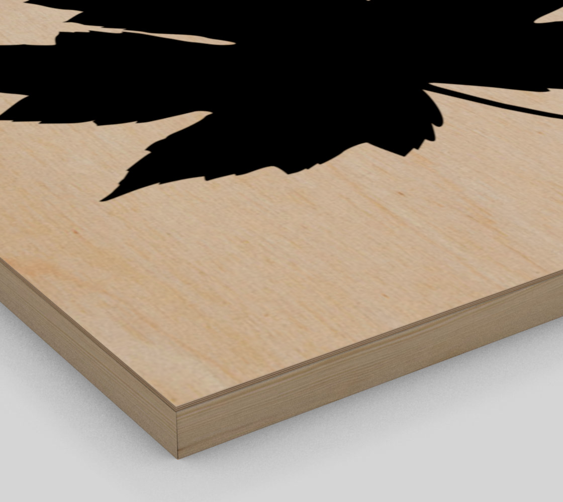 Leaf One preview #3