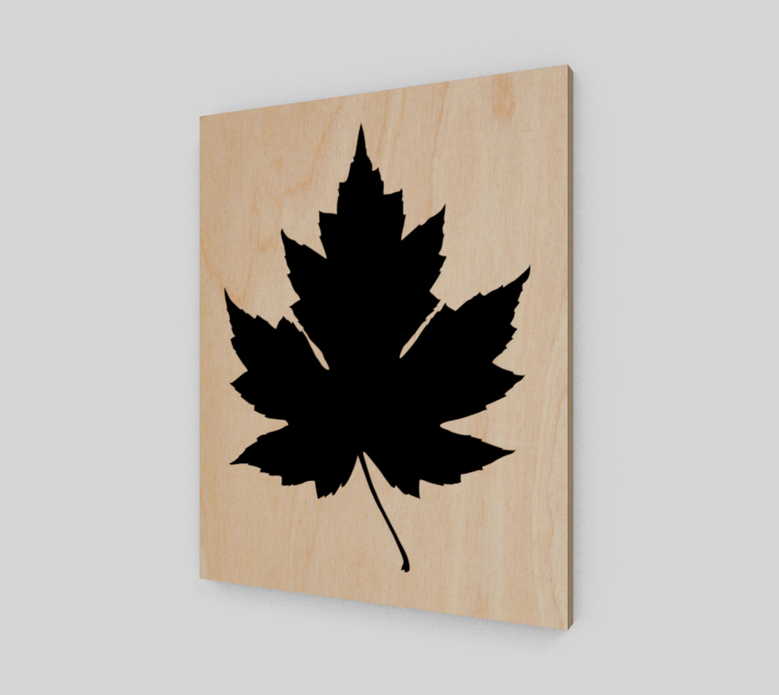 Aperçu de Leaf 16x20 #1