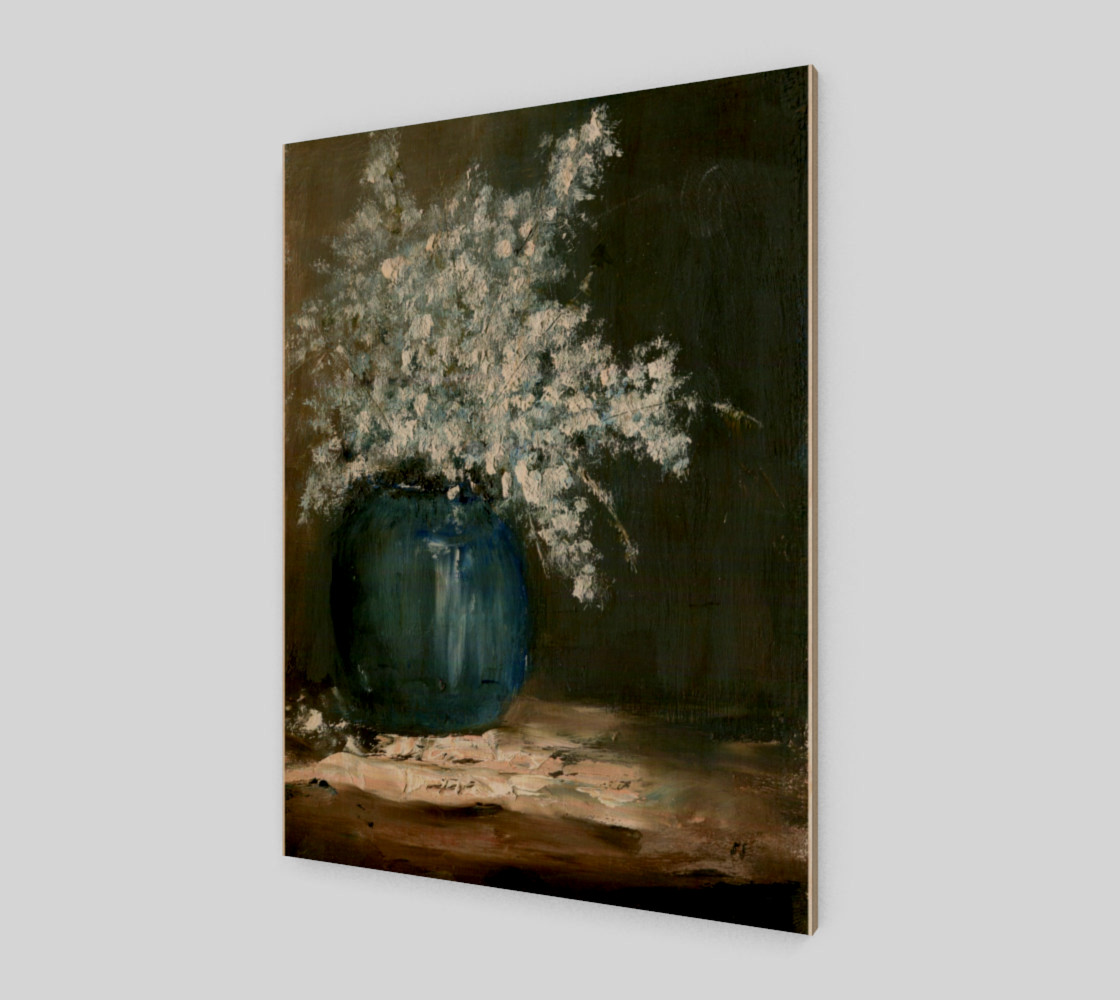 Snow flowers preview #1