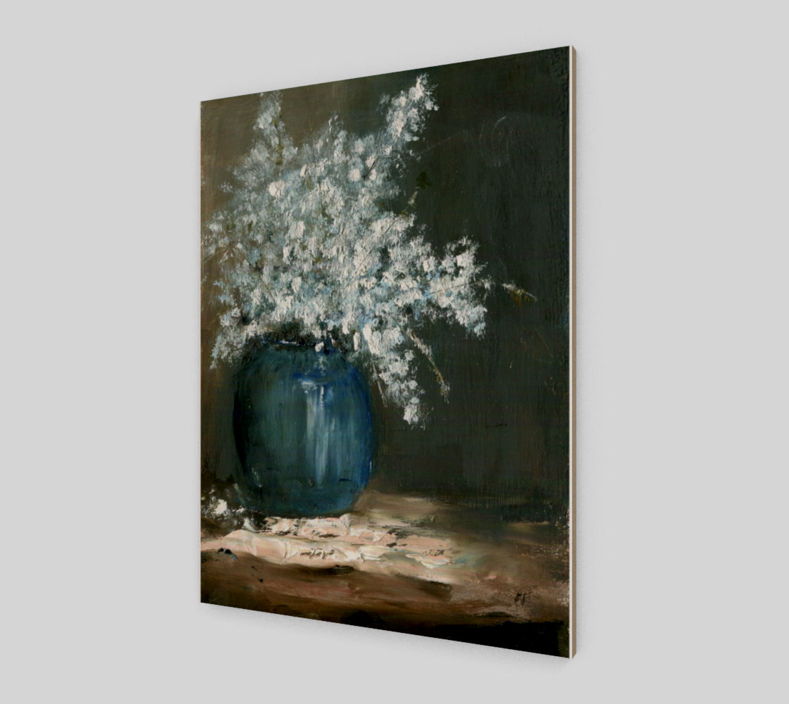 Snow flowers preview #2