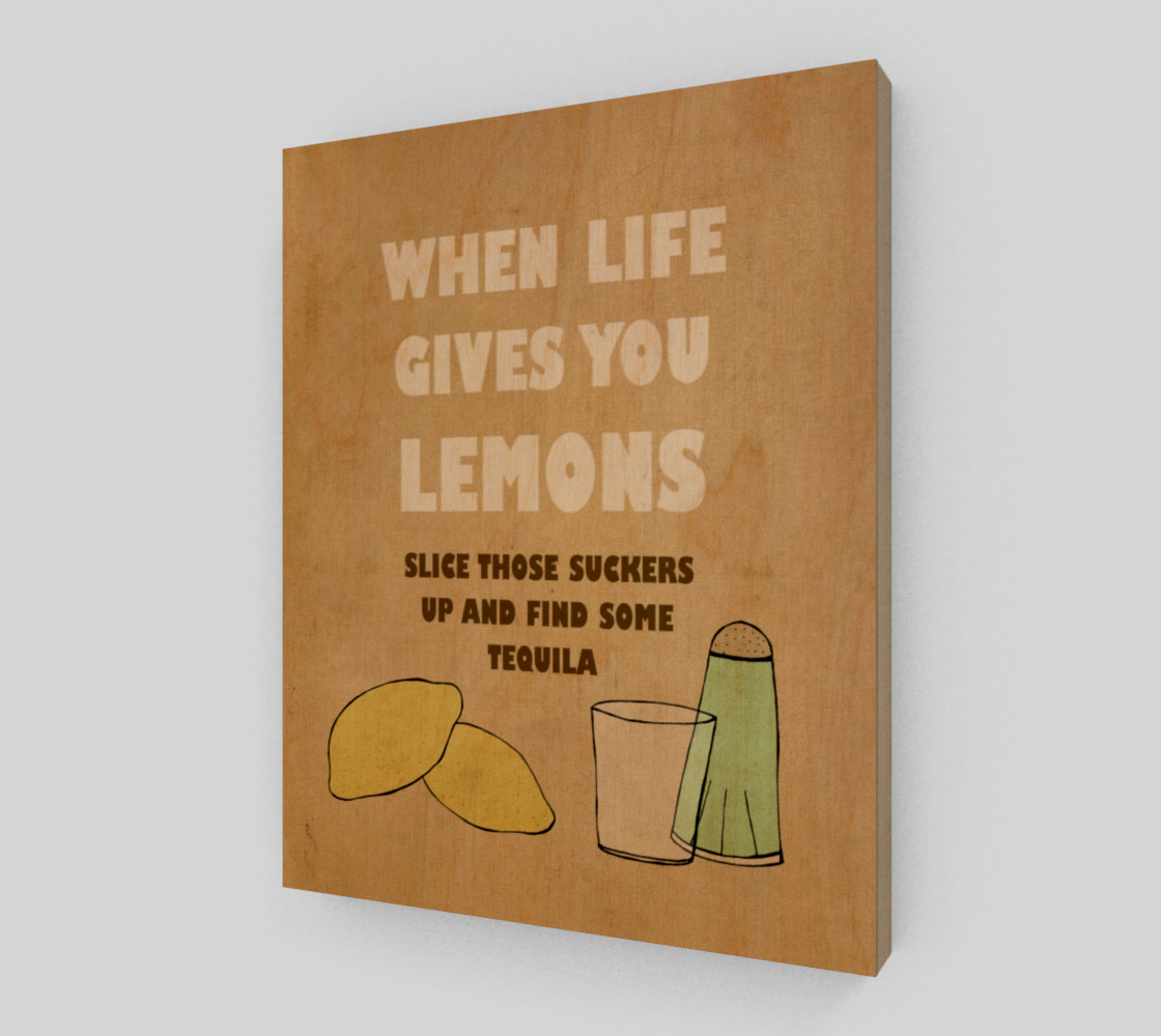 Lemons 8x10 preview #1