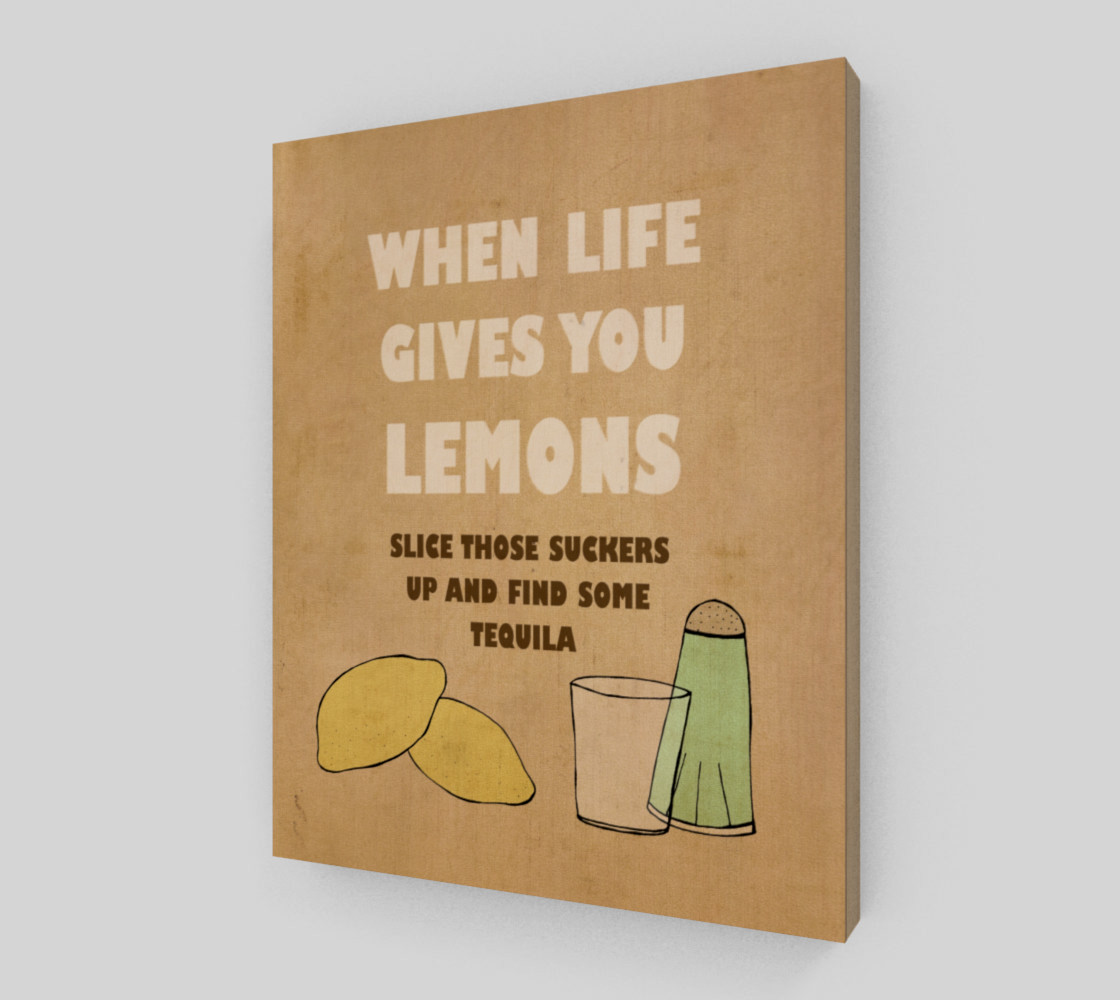 Lemons 8x10 preview #2