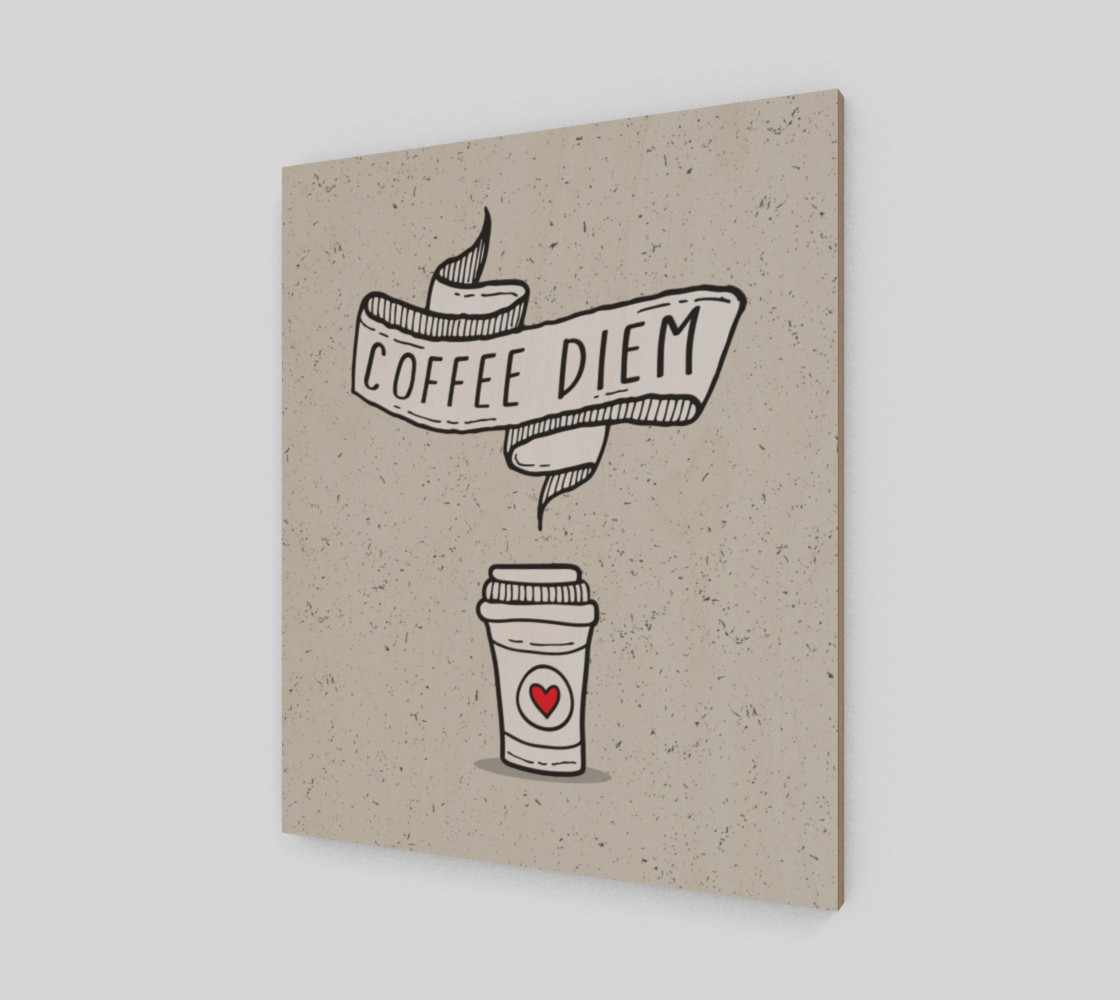 Coffee Diem Coffee Addict preview #2