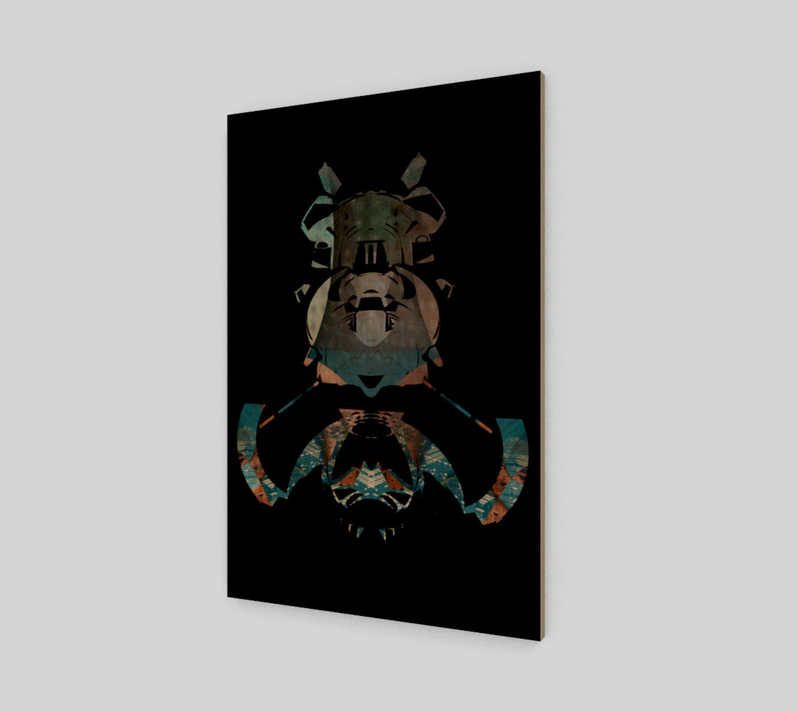Digital art 123581321 preview #1