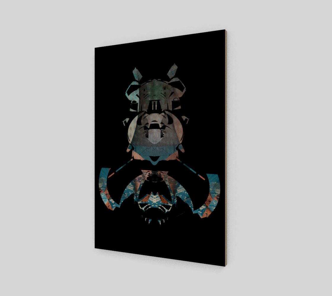 Digital art 123581321 preview #2
