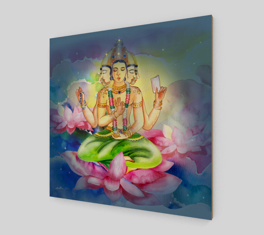 brahma preview #2