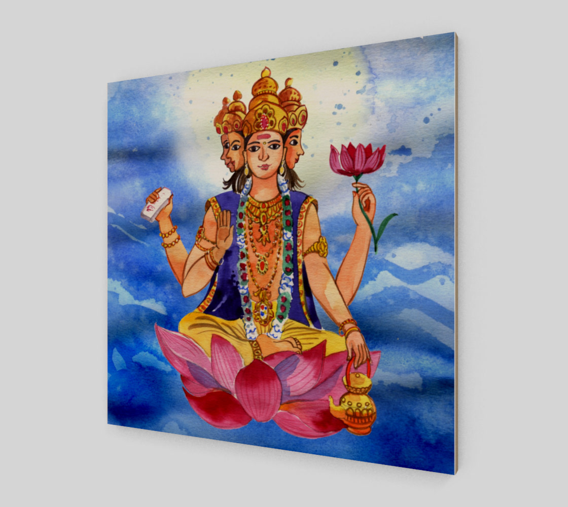 brahma preview #2