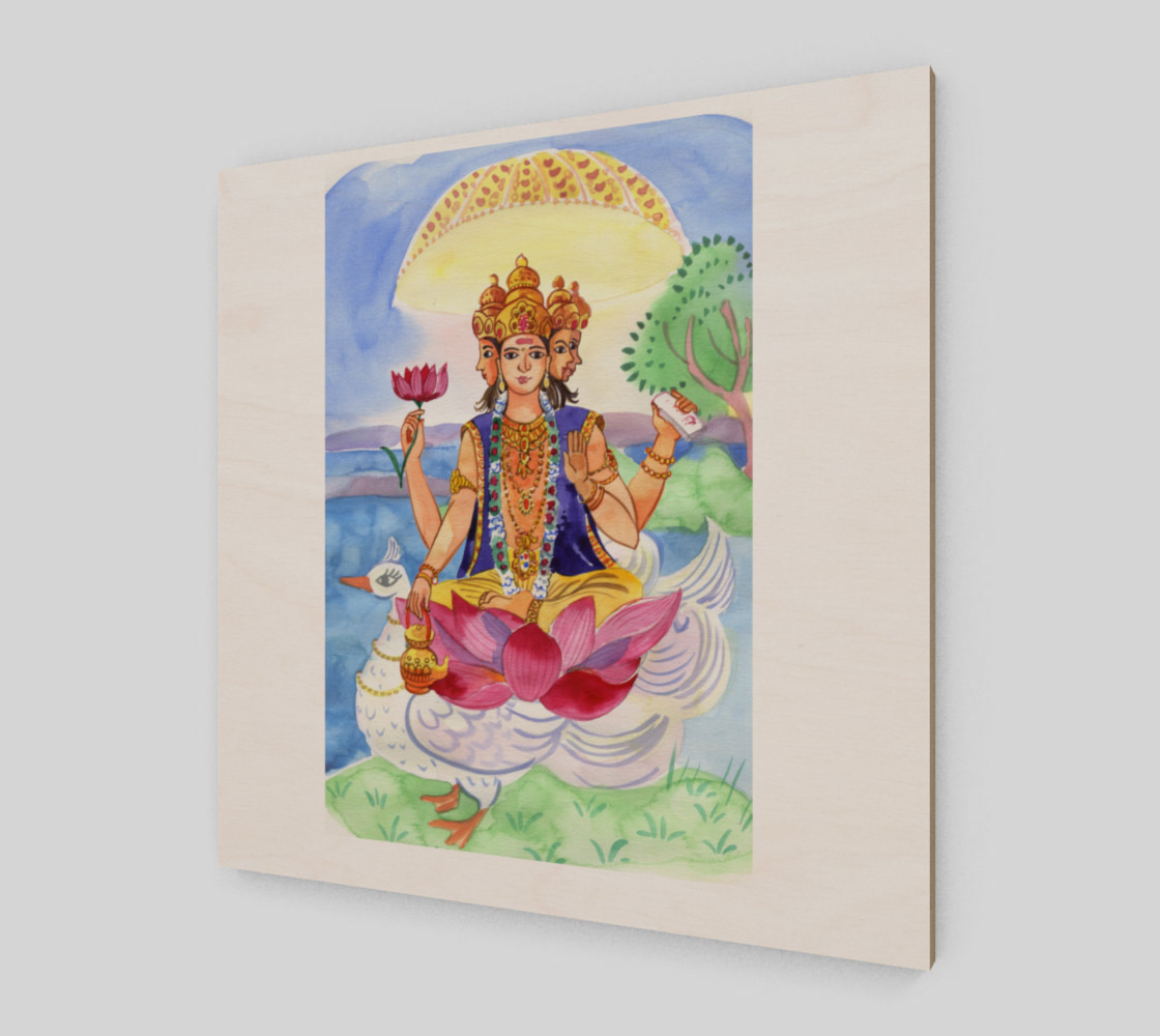 brahma preview #2