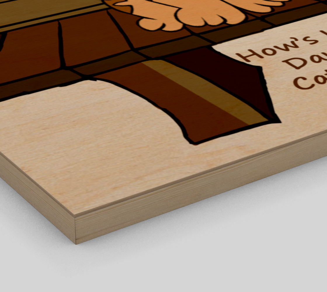 Catmalogen preview #3