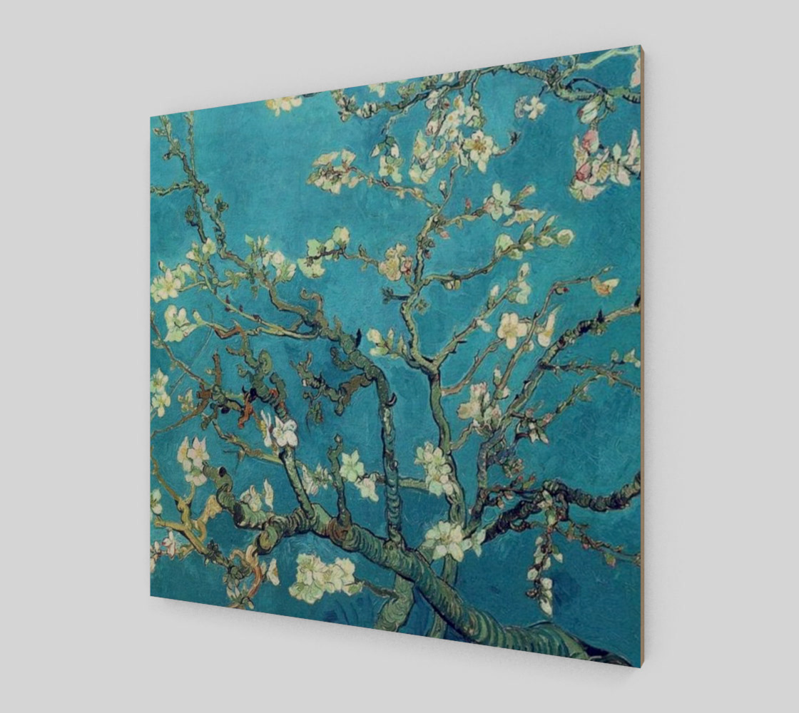 almond blossoms preview #2