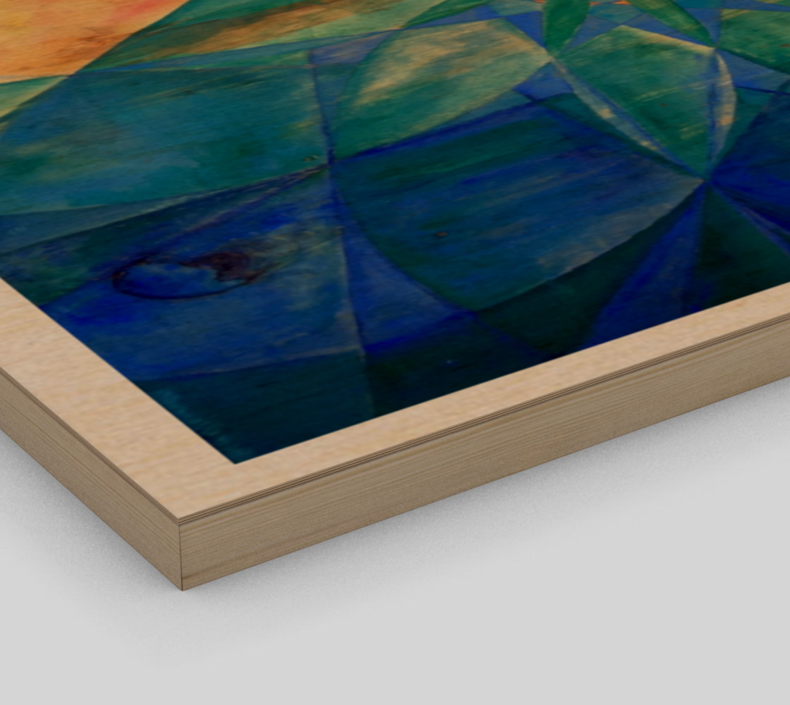 Sea preview #3