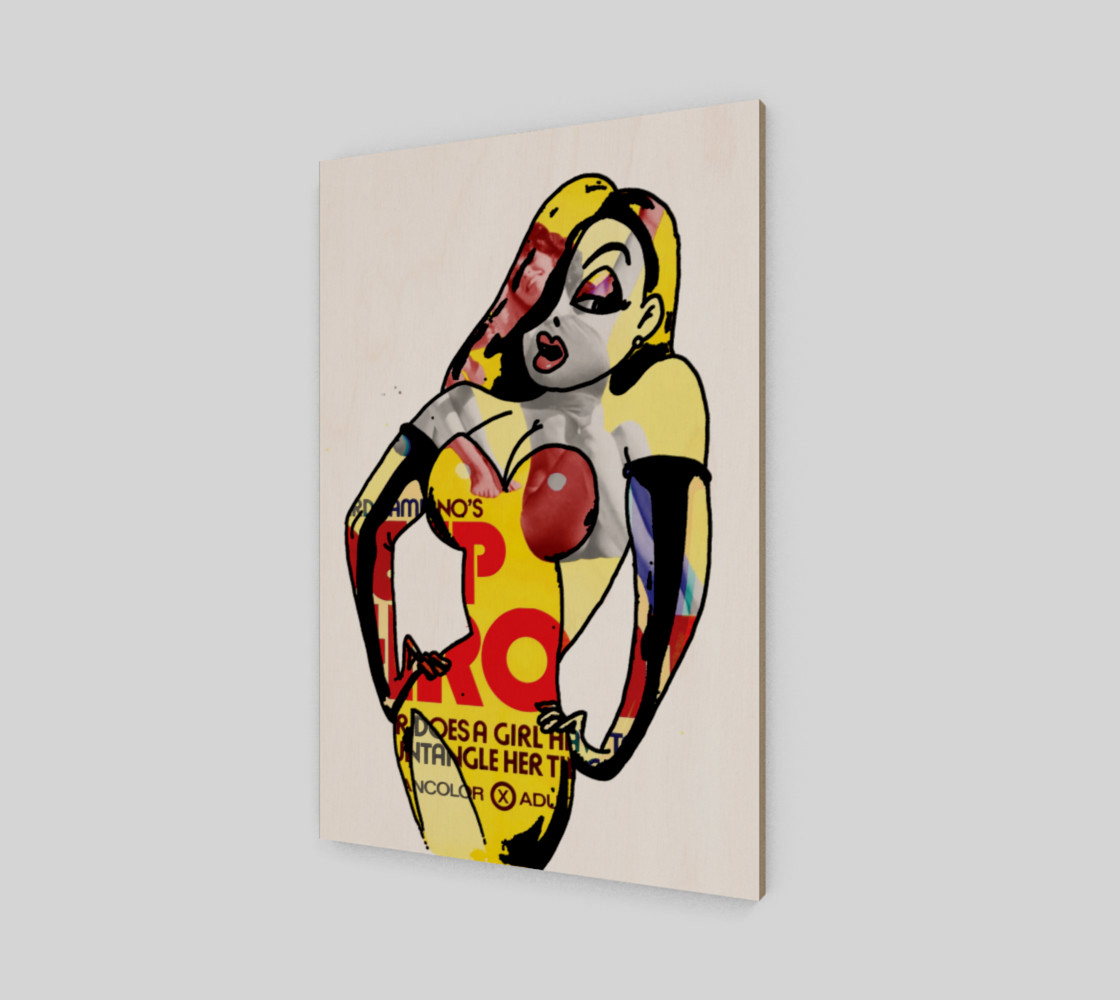 J rabbit preview #2