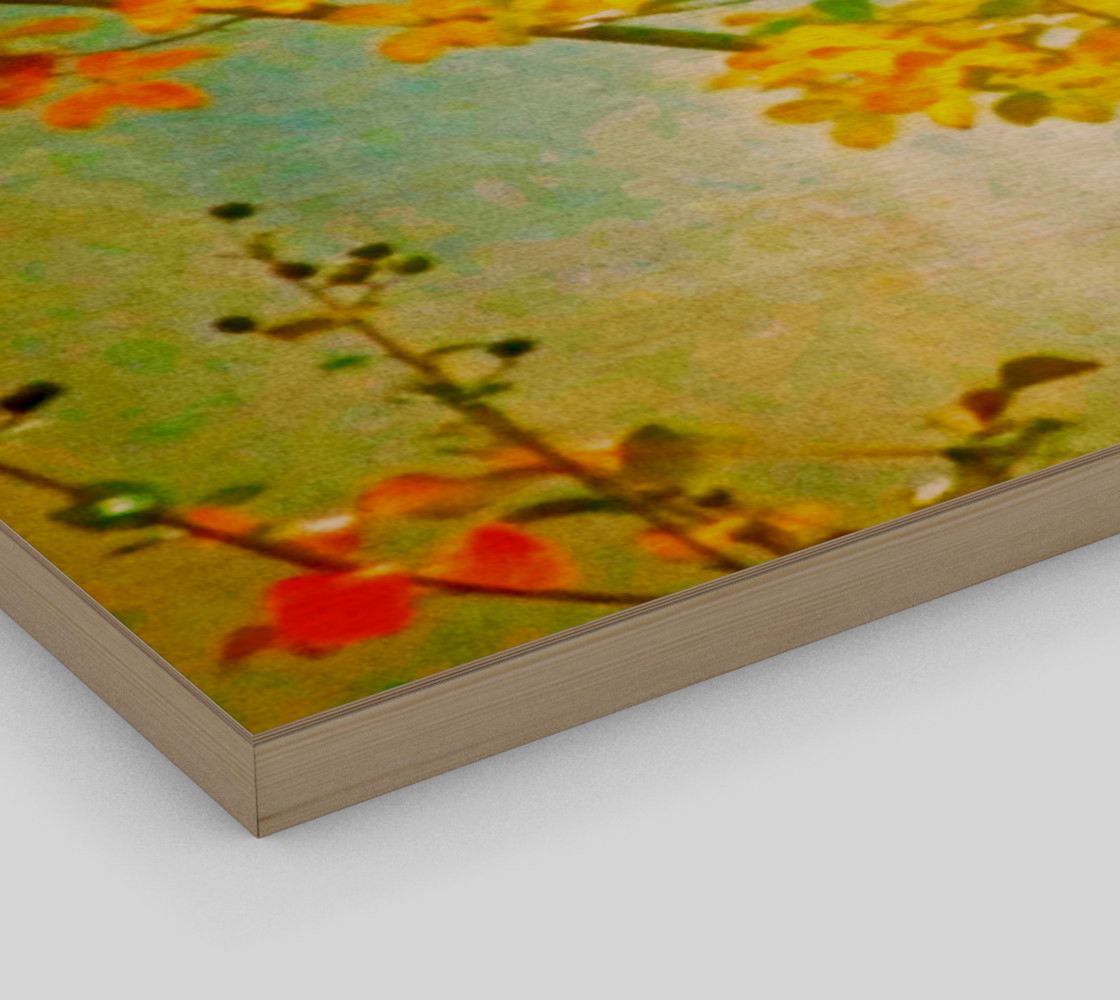 Autumn Fog preview #3