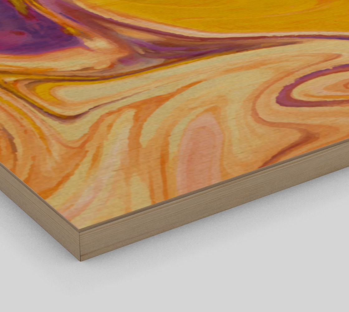 Aperçu de Colorful Marble #3