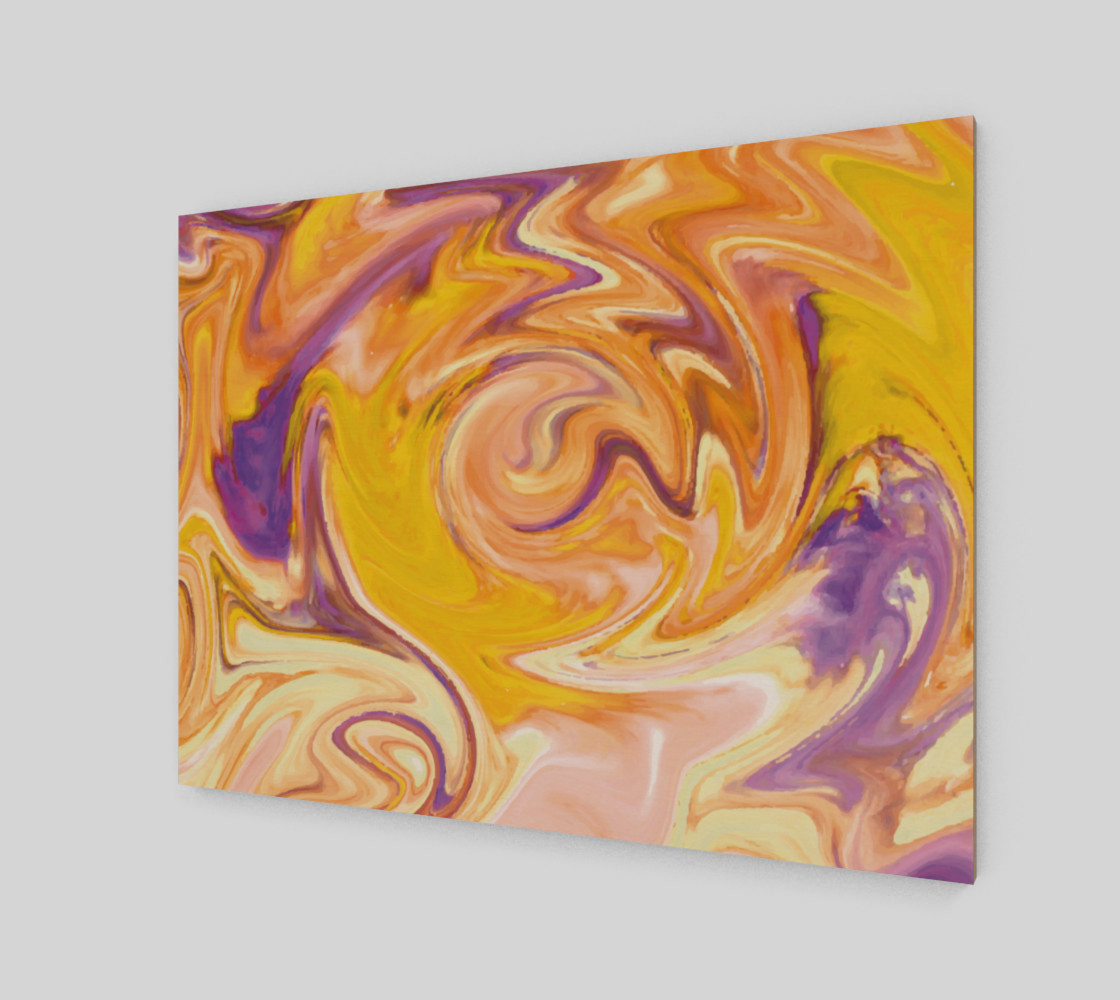Aperçu de Colorful Marble #2