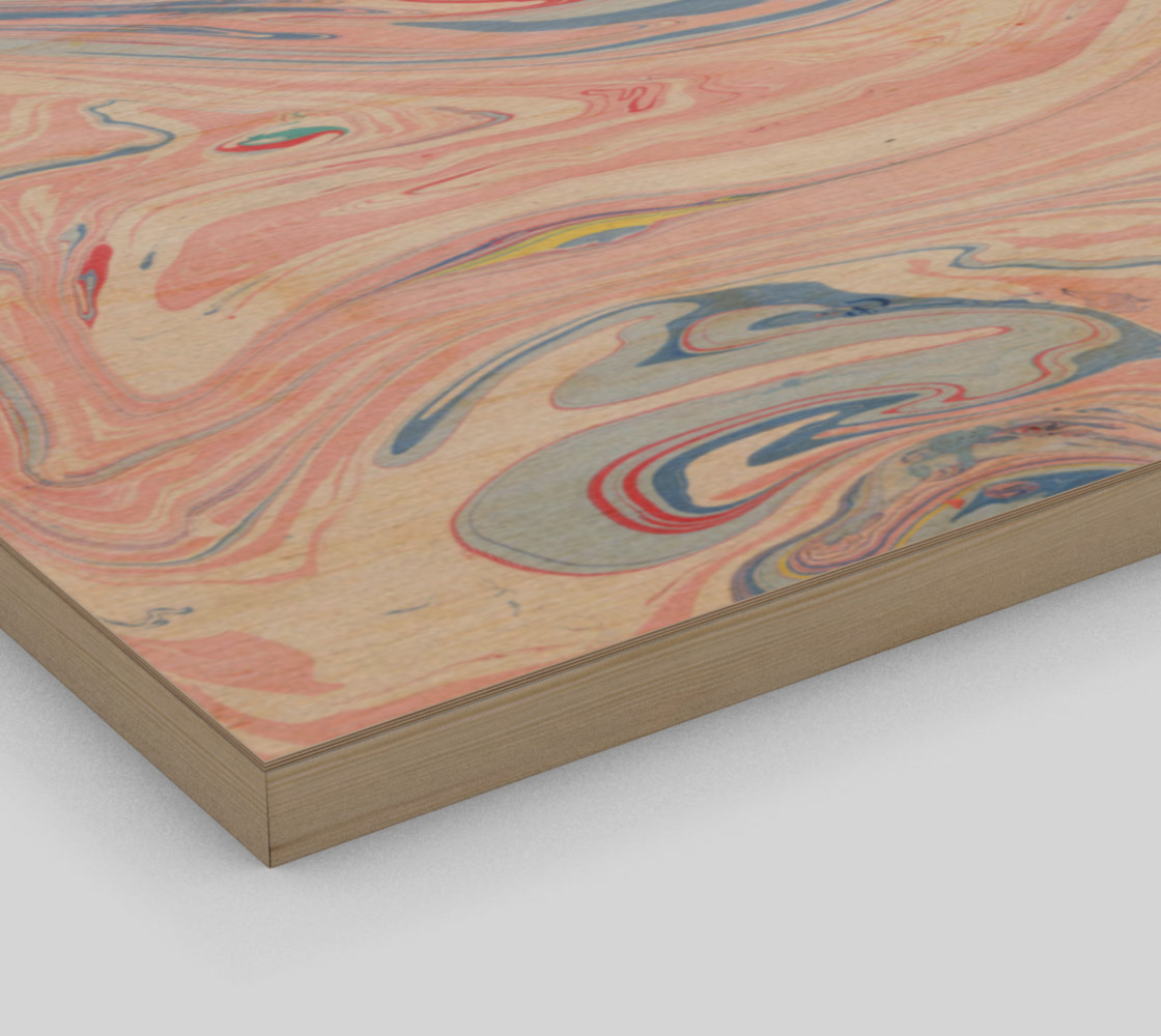 Aperçu de Colorful Marble #3