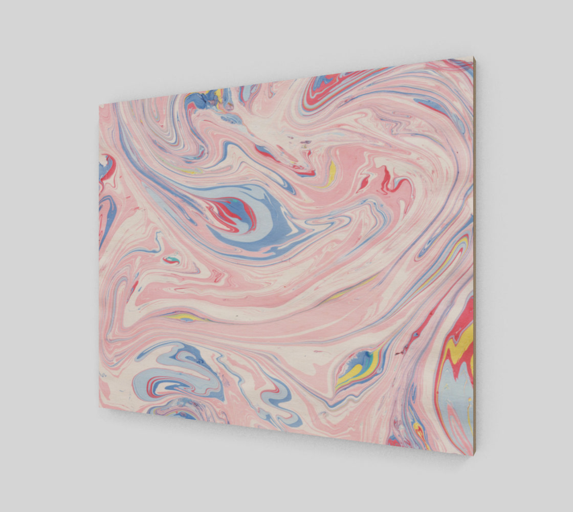 Aperçu de Colorful Marble #2