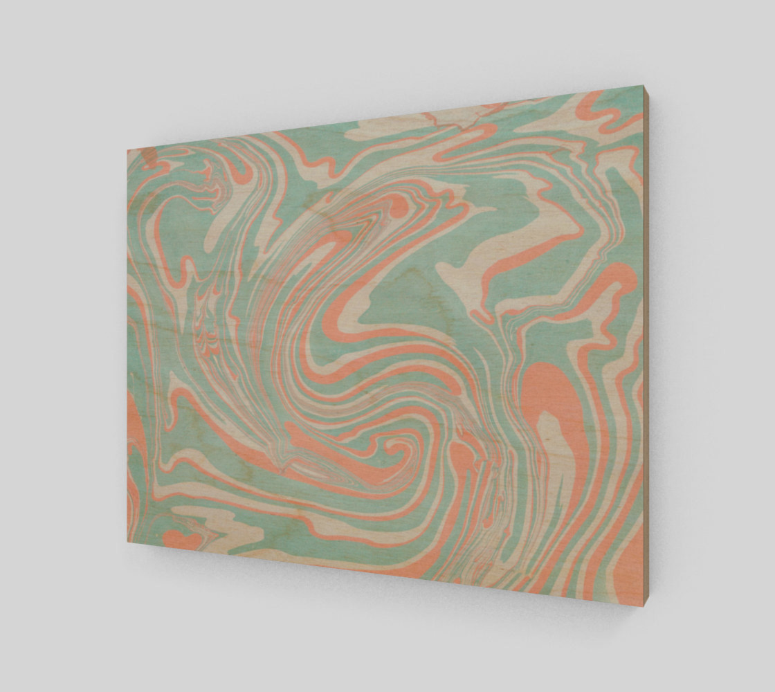 Aperçu de Colorful Marble #1