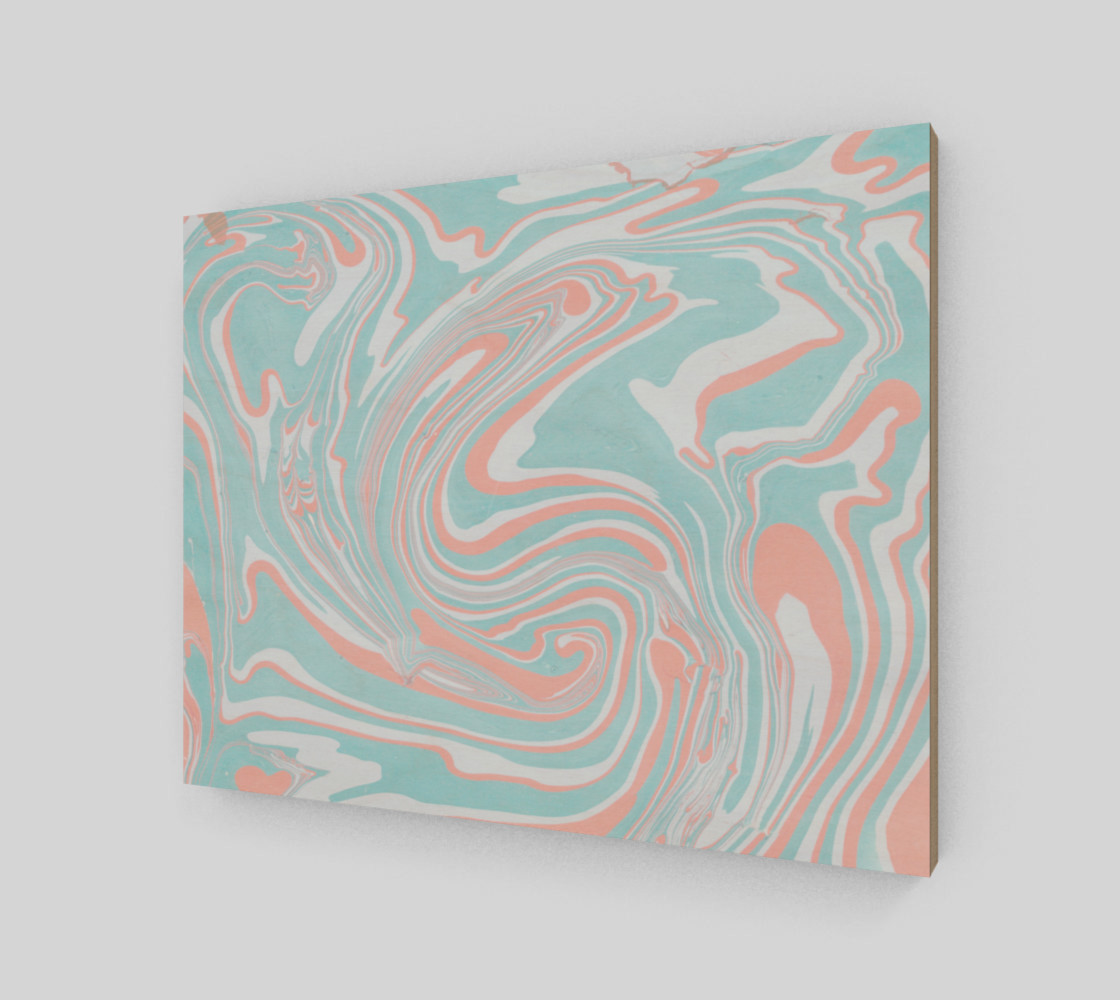 Aperçu de Colorful Marble #2
