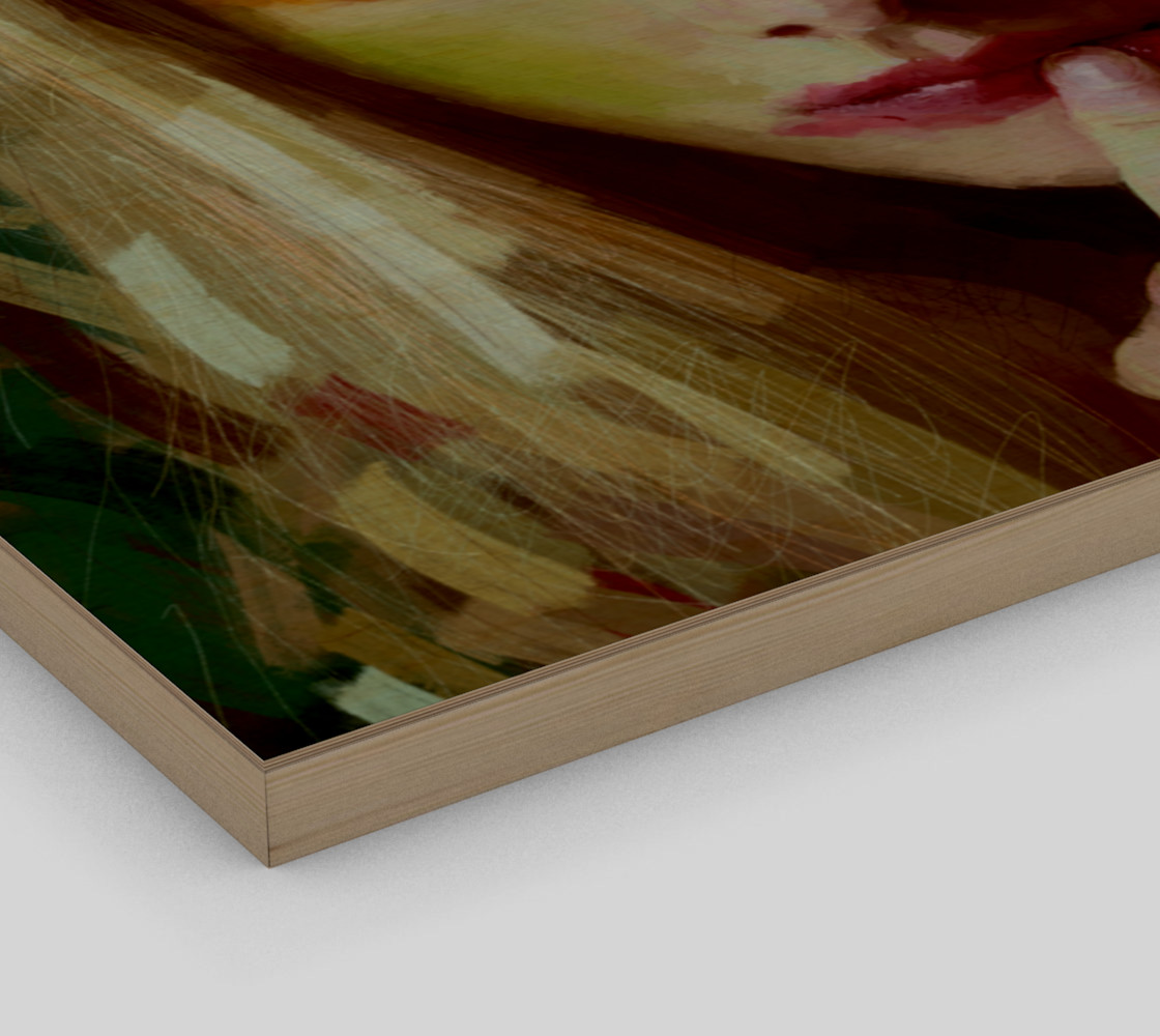 Green preview #3