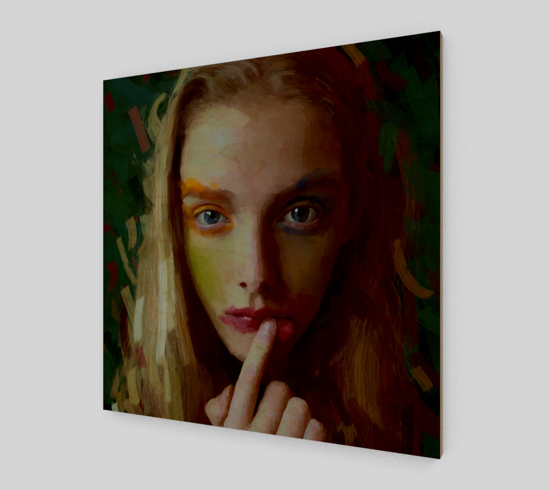 Green preview #1