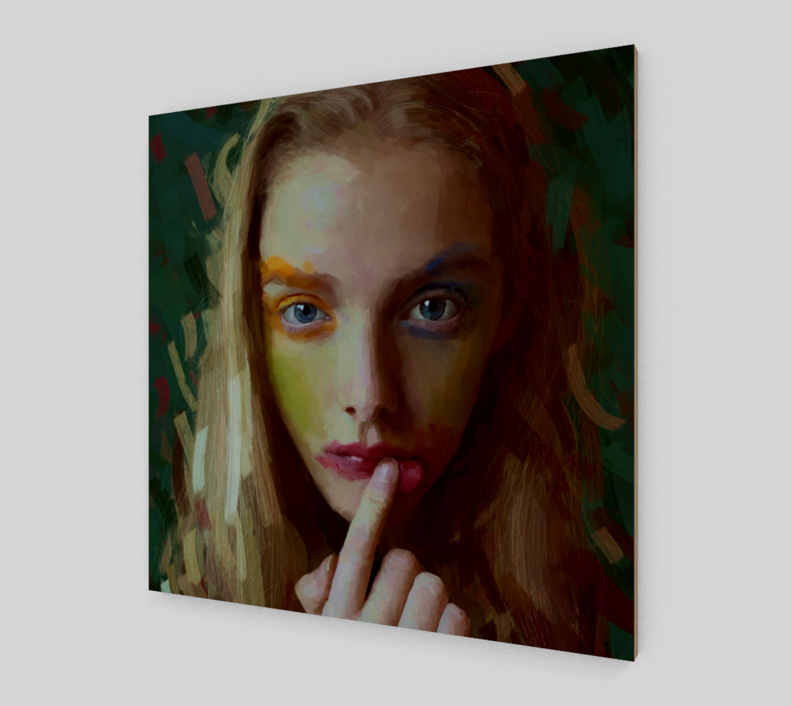 Green preview #2