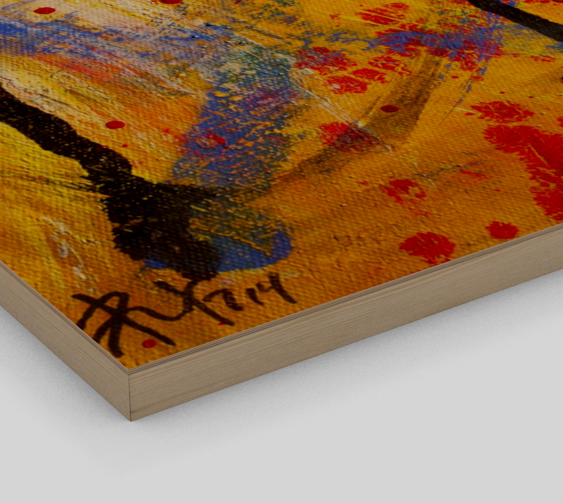 Grunge Paint Splatter Graffiti Abstract preview #3