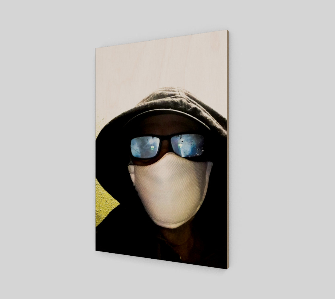 Tear Gassed preview #2
