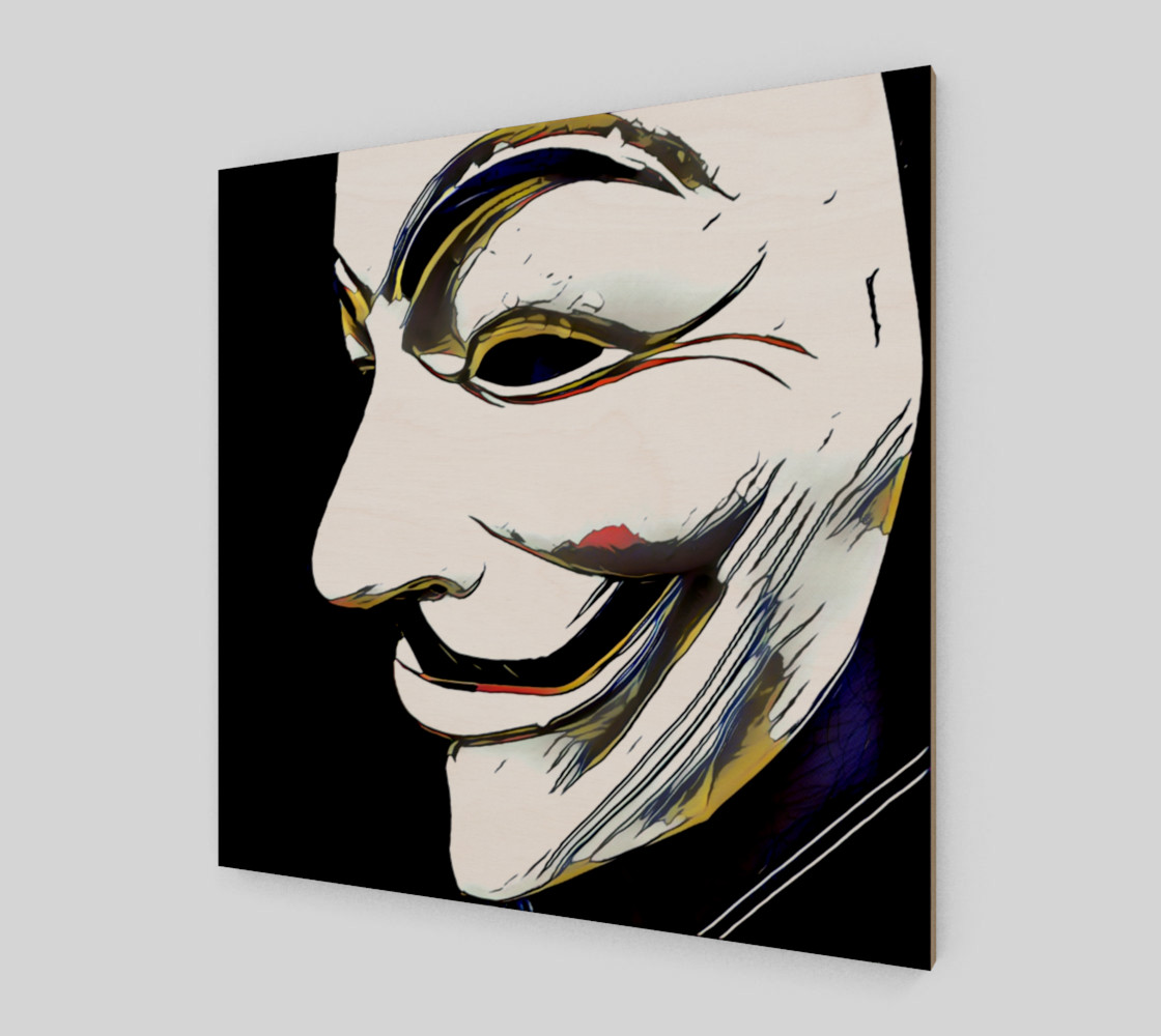 Anonymous preview #2