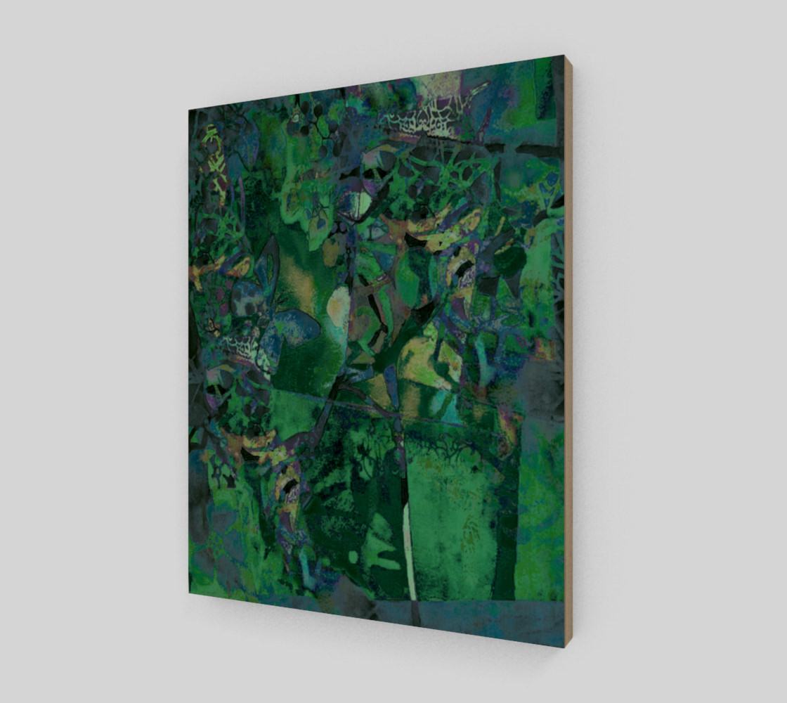 Blu Butterfly II preview #1