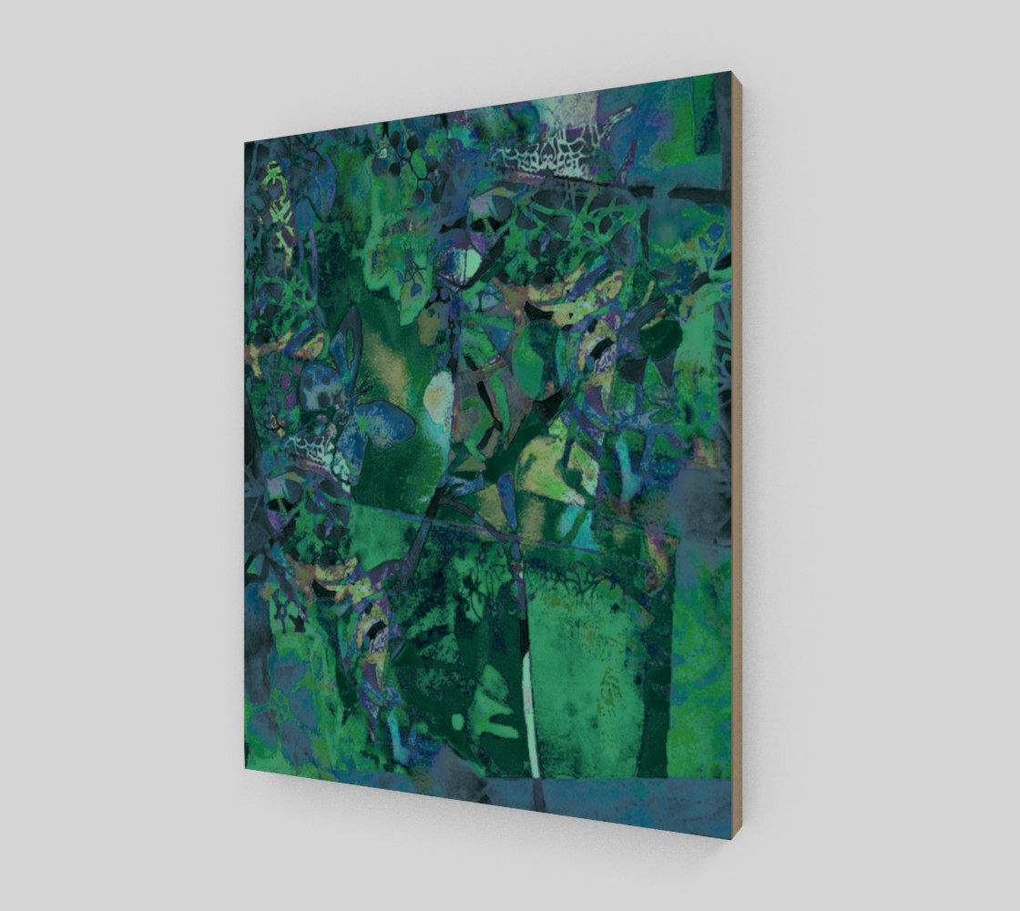 Blu Butterfly II preview #2
