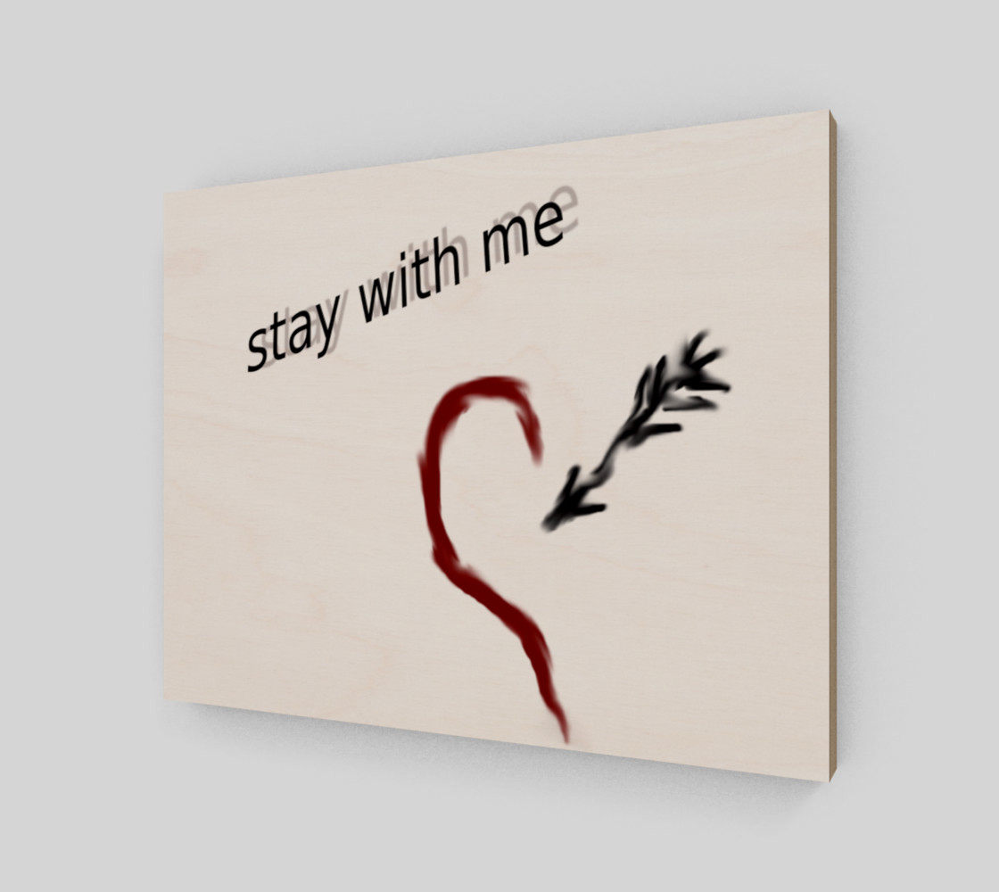 Aperçu de stay #2