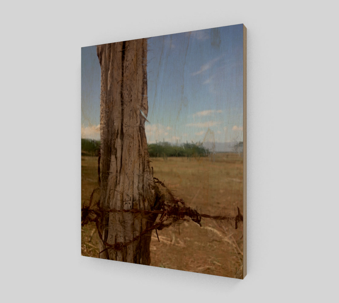 EverLua 11*14 artwork Nature wire preview #1