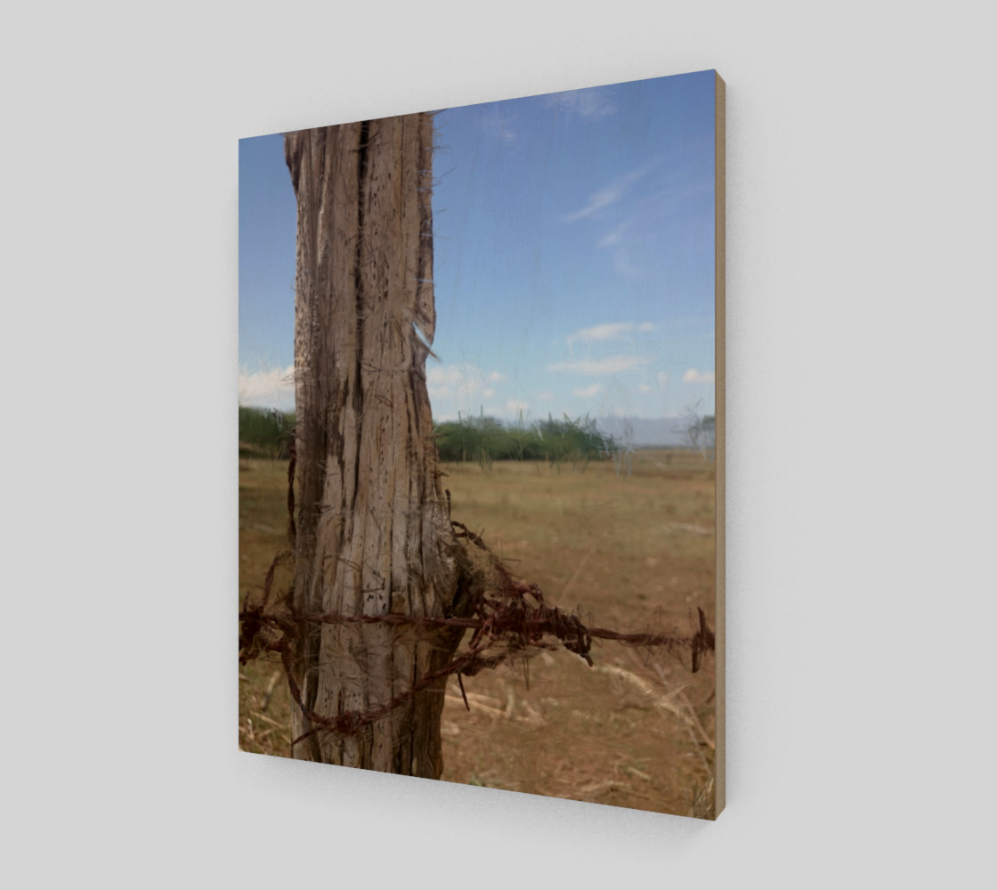 EverLua 11*14 artwork Nature wire preview #2