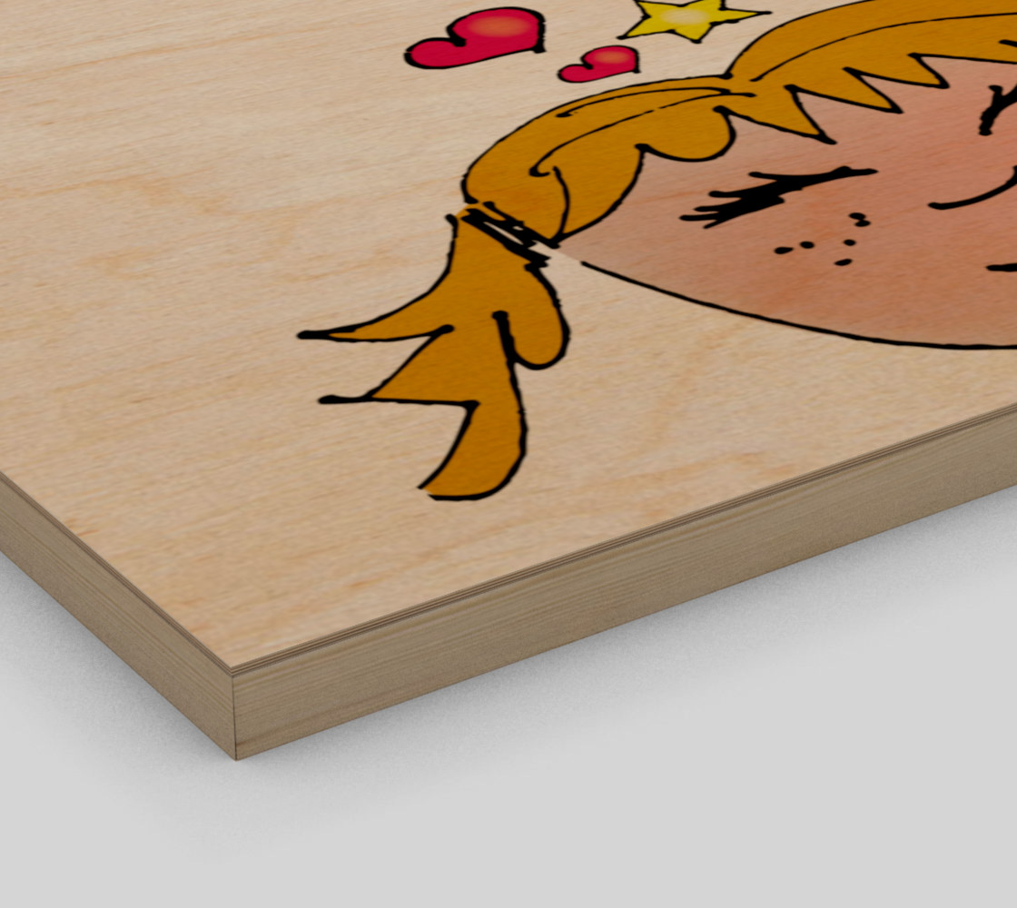 Don't Grow Up preview #3