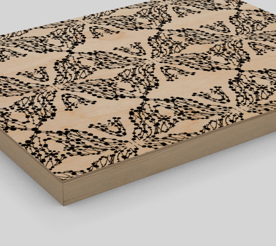 Chimes - Pattern Art preview #3