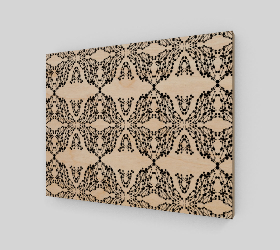Chimes - Pattern Art preview #1